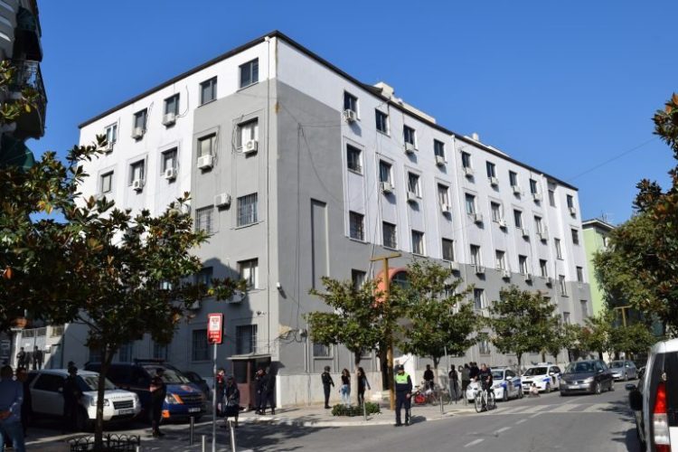 Lawyers’ boycott / From Monday to Wednesday, without court hearings in Durrës