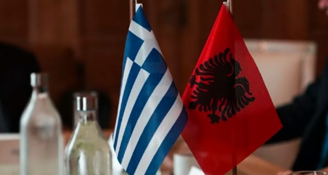 The Albanian-Greek friendship pact is renewed for another five years