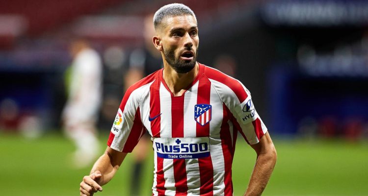 The English giants, in line for the “star” of Atletico
