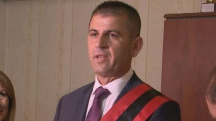Former mayor of Vora, Agim Kajmaku arrested in Italy for drug cultivation