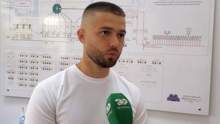 Groundwater decreases in Durrës / Water supply: There is no room for panic