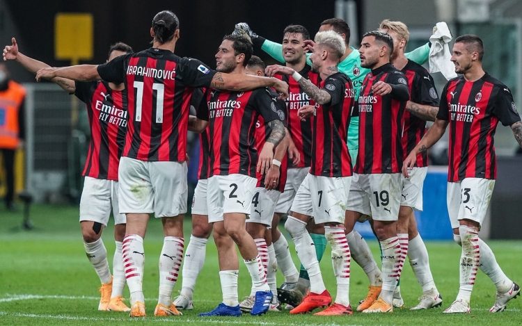 The striker stays, Milan pays € 4.5 million and enjoys Pioli
