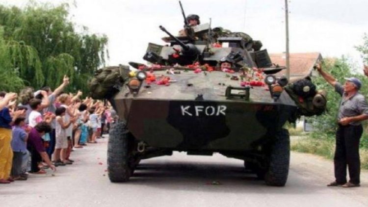23rd anniversary of the liberation of Kosovo / Osmani and Kurti, homage to the grave of former President Rugova