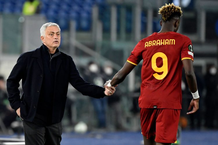 How an African national team can win the World Cup, Mourinho reveals the “recipe”