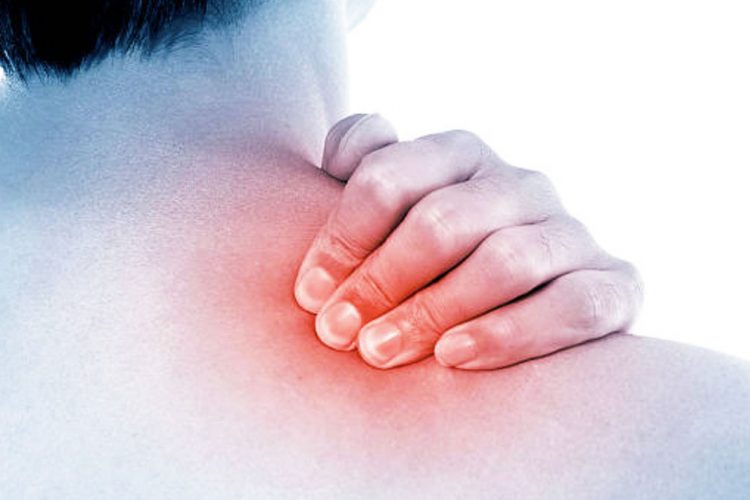 The Impact of Hot Temperatures on Chronic Pain / How to Prevent It