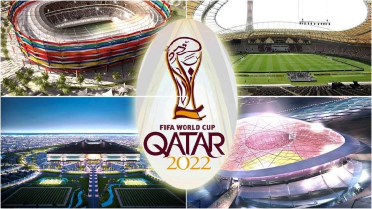 What is the “Death Group” in the 2022 Qatar World Cup?