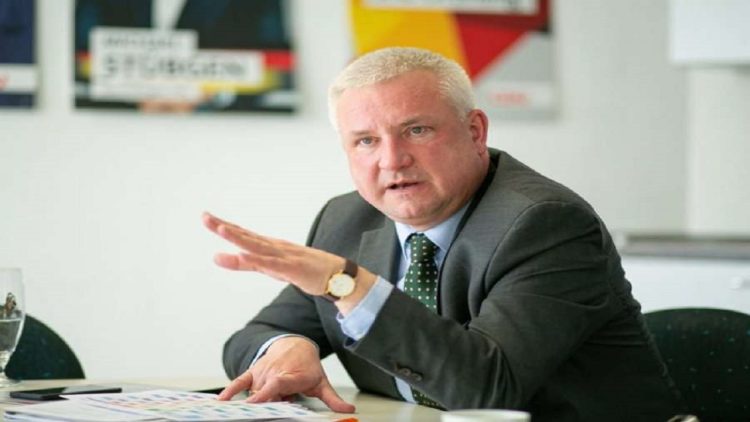 German MP: Kosovo understands, “Open Balkans” in its favor