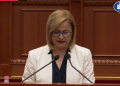 Bajram Begaj to the Presidency, the special parliamentary session begins