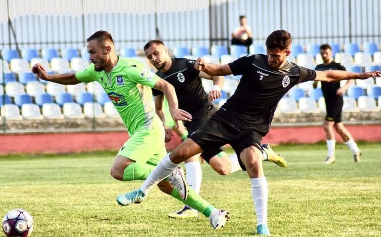Another victory for Laçi, Iskra appoints the last champion coach with Vllaznia