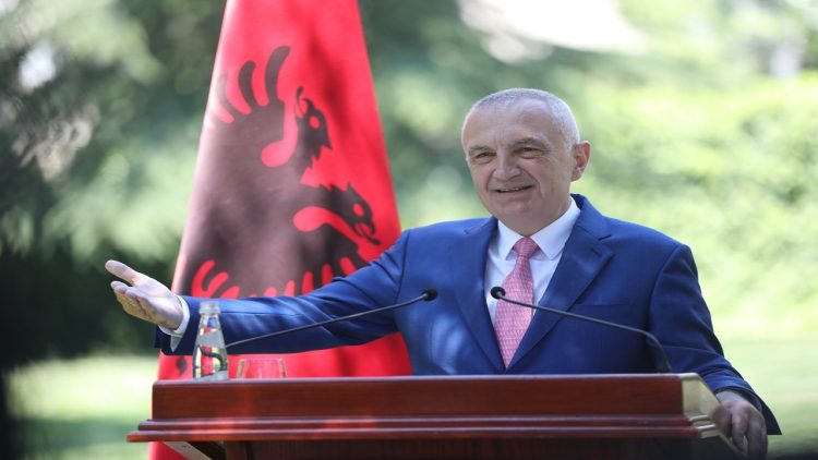 “He transferred the money of corruption for lobbying”, Ilir Meta is sued in SPAK