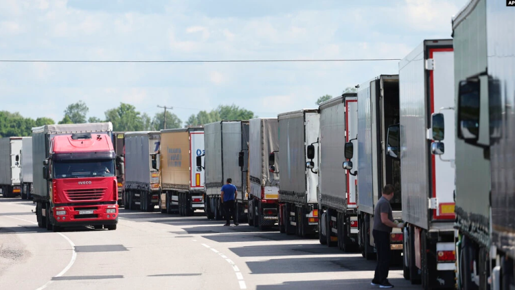 Why are Russia-Lithuania tensions rising?