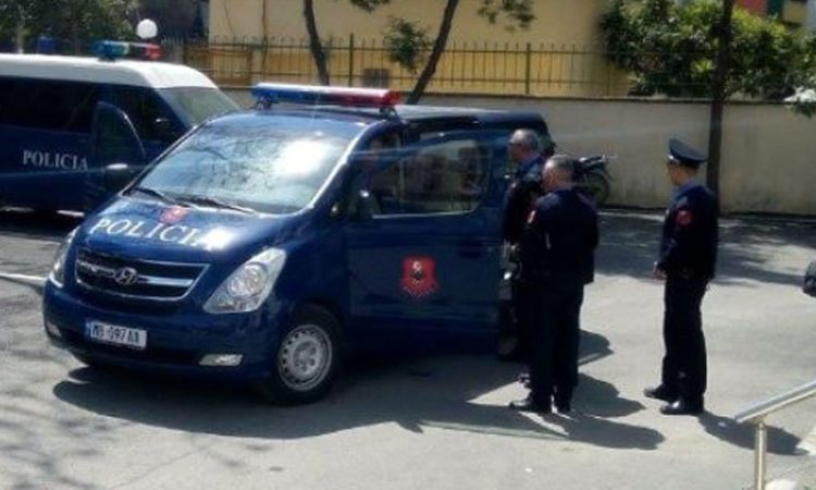The 13-year-old was hit by a car / The deputy commissioner in Pogradec is declared wanted, under investigation the brother who wanted to take over the event