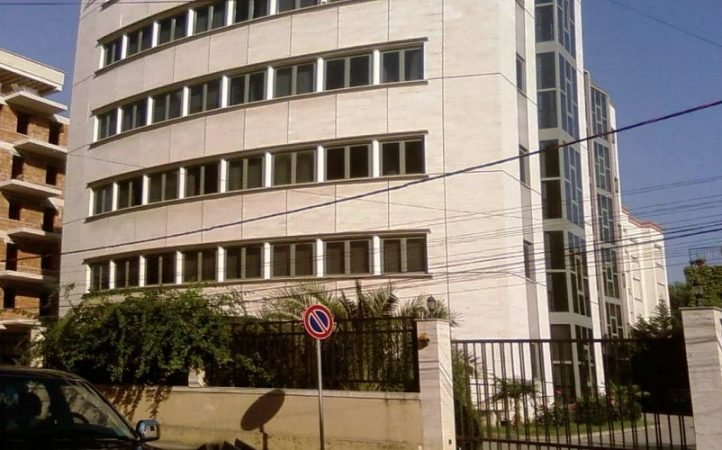 “It is an illegal construction”, how the property in the center of Tirana was alienated which led to the suspension of 7 Cadastre officials