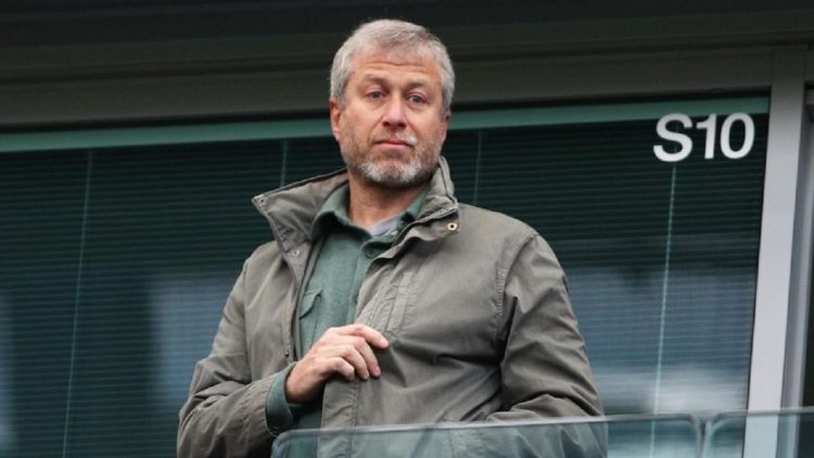 US accuses Abramovic of violating sanctions: Sends planes to Russia