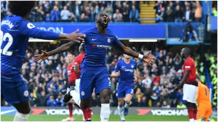 Real took Rudiger, Chelsea prepares “revenge”