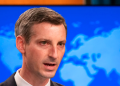 DASH: Decision to block Lavrov’s trip reflects commitment to hold Russia accountable