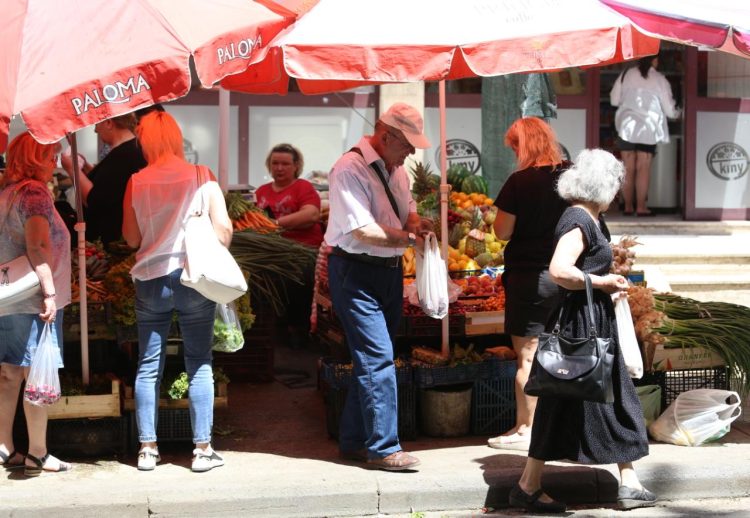 Photos / From today, goodbye plastic bags, how much was the decision implemented in the capital?
