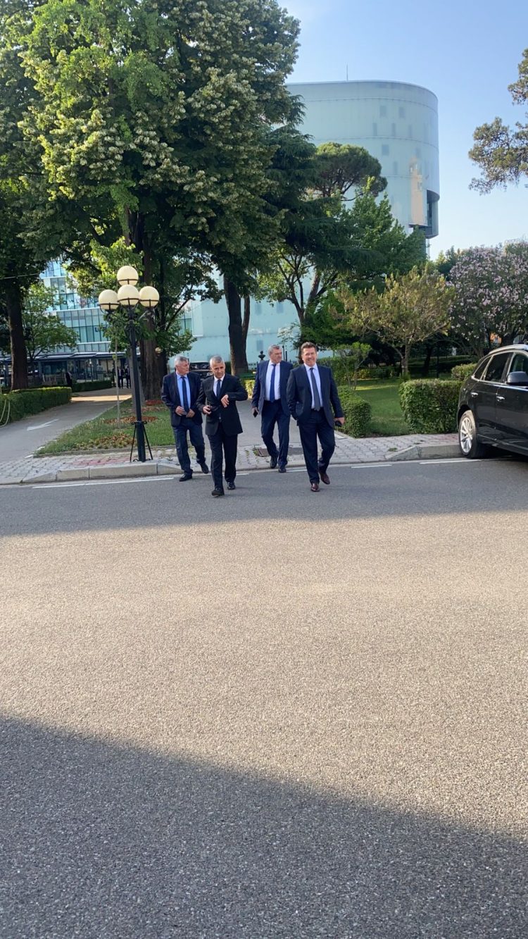 From Gjekmarkaj, Duma and allies, who are the deputies who ‘betrayed’ Alibeaj boycott