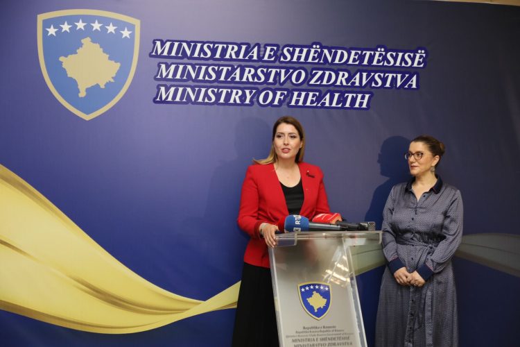 Manastirliu: Summer health centers are also available to vacationers from Kosovo during the tourist season