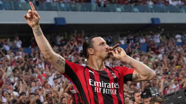 Near the renewal, Ibra surprises the leaders of Milan with the terms of the contract