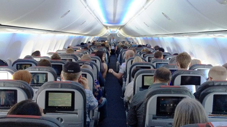 “They know about robots …” / Airlines have problems with staff, “riots” threaten holidays