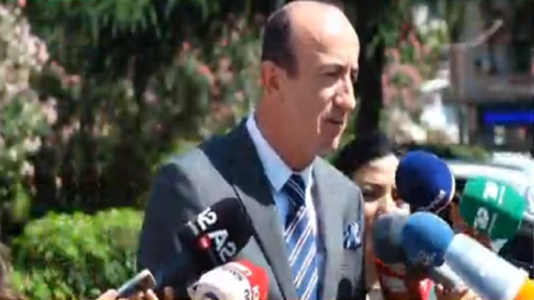 Lover Sula with food basket in Parliament: I do not do it for politics, I have sensitivity! I will join Berisha in protest