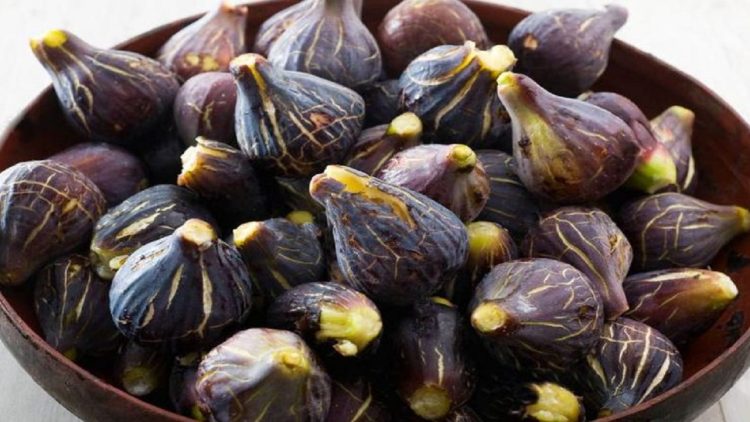 Summer sweets / Discover the best types of figs