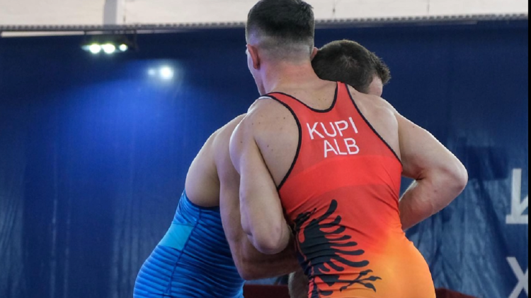Mediterranean Games! Albanian athletes do not enter the medal zone