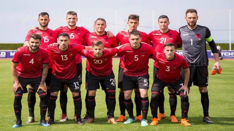 Tirana prepares the sensational blow, the firm is targeted with the midfielder of the National Team