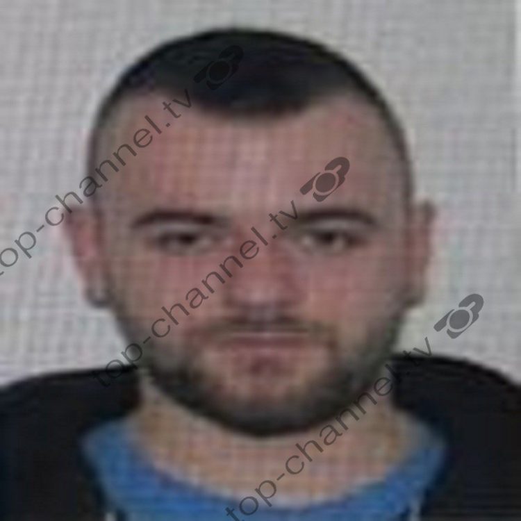 PHOTO / He lost his life from the explosion of tritol in the car, this is 27-year-old Aleksandër Sadikaj