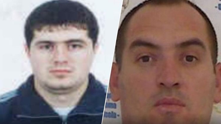 Erion Hasanbelliu escapes the assassination attempt in Belgium / The main suspect Kasander Noga! The enmity for years between them