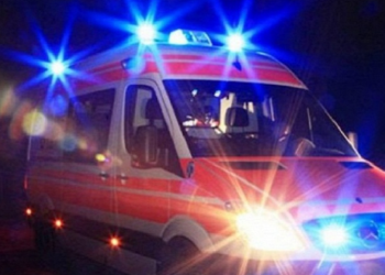 Hassle in Korça!  The 46-year-old was hit with hard objects on the body
