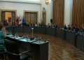 Justice reforms!  US and EU Representatives: Delivering Results