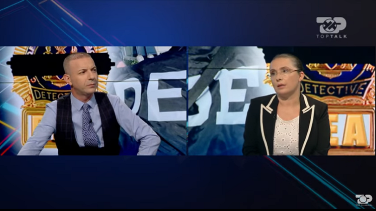 The presence of the American DEA in Albania is untrue. Here is what journalist Anila Hoxha told “Top Talk” about this issue