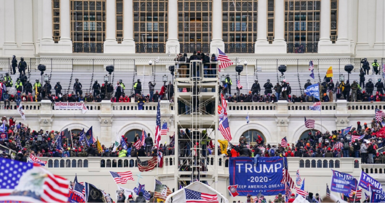 New evidence / Trump puts pressure on Vice President Pence to overturn election result