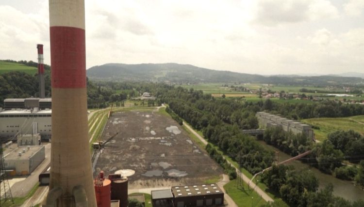 Austria prepares to reopen coal-fired power plants amid fears of Russian gas shortages (photos)
