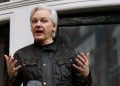 The United Kingdom has ordered the extradition of the WikiLeaks founder to the United States