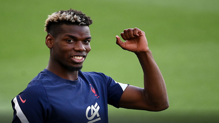 Juventus and Pogba closer than ever, a meeting away from formalization