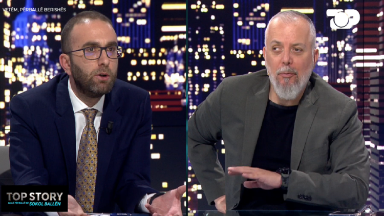 Committee for Strategic Investments / Bardhi: Other MPs joined us but Berisha did not leave them, firms withdrew
