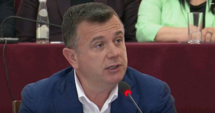“Represents the values of being a representative of the unity of the people”, Balla: I believe that Bajram Begaj will be supported by other members of the Assembly