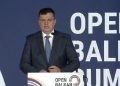 Tegeltija: Most citizens and businesses love the “Open Balkans”, but hinder us…