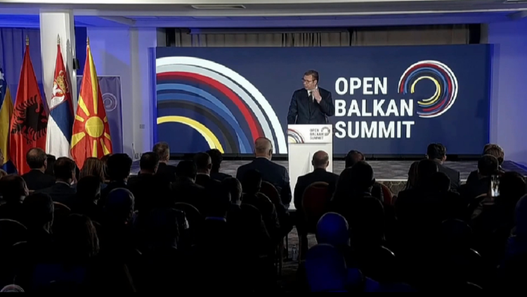 Vuçi “” does not remember “: Mutual recognition is the wish of the EU, not Serbia