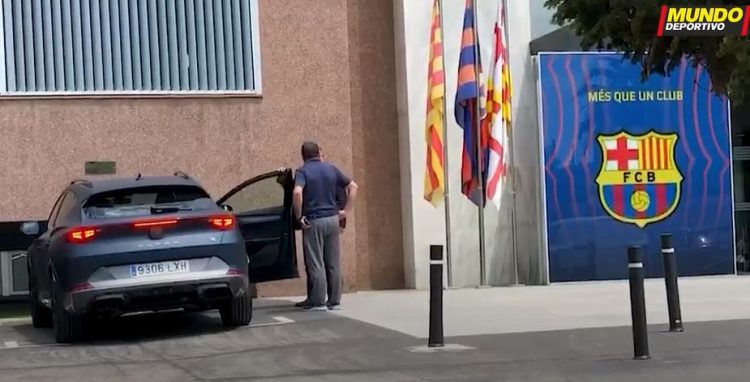 Barcelona “kicks” the economic crisis, the latest agreement provides the dizzying amount