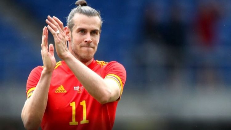 Unnecessary at Real, but a “legend” at Wales / Bale writes history with the national team