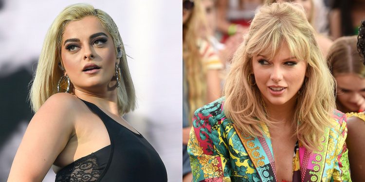 “Black Day for America” / Taylor Swift, Bebe Rexha and others oppose US decision on abortion