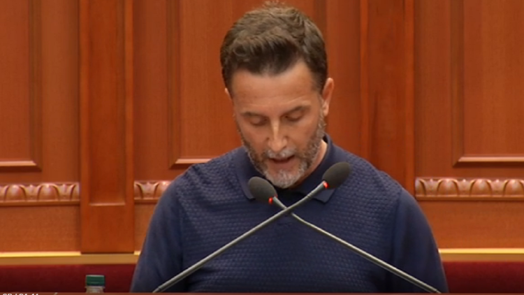 Brace addresses the opposition: You are piercing the citizens to the core with fear, you did nothing when you were in power