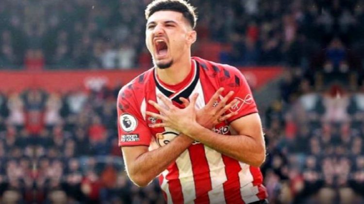 “Hot” summer for Broja, another English club is looking for an Albanian