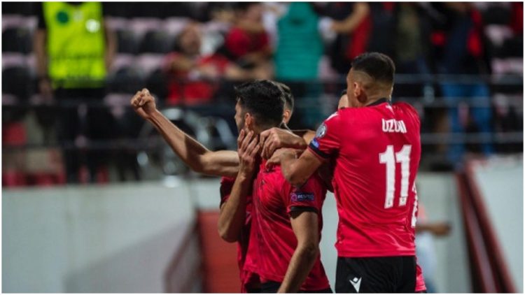 To Israel with one more “weapon”, the attacker joins the national team