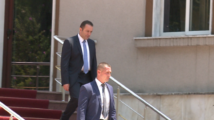 The hunter of justice! The lawyer who reported 20 prosecutors and judges is rejected for Llalla
