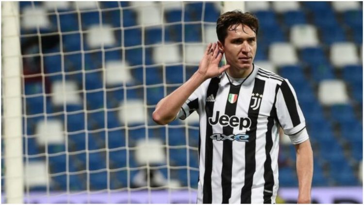 Off the field from January, the striker gives the return date: Everyone loves the number 10!